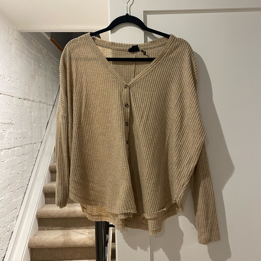 Urban outfitters  long sleeve